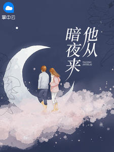 《他从暗夜来 》精彩试读